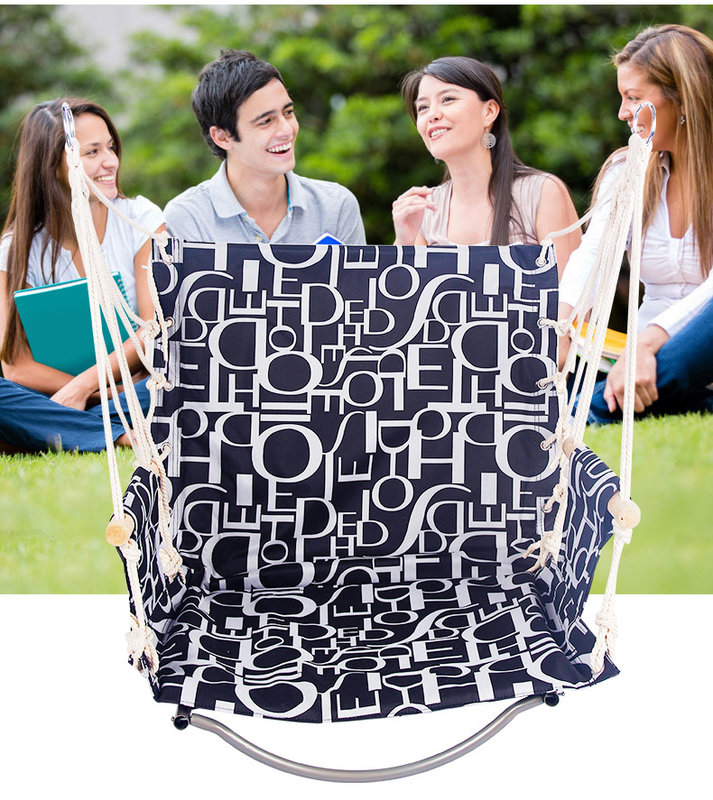 防凹陷吊椅 學生宿舍神器吊椅 室內戶外搖椅鞦韆