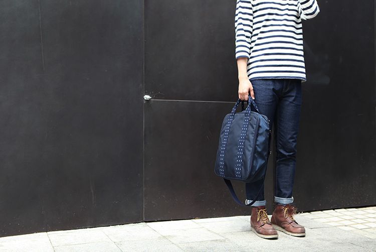 小型手提旅行袋 出差短途旅行 行李收纳包 健身袋 單肩包 二色可挑