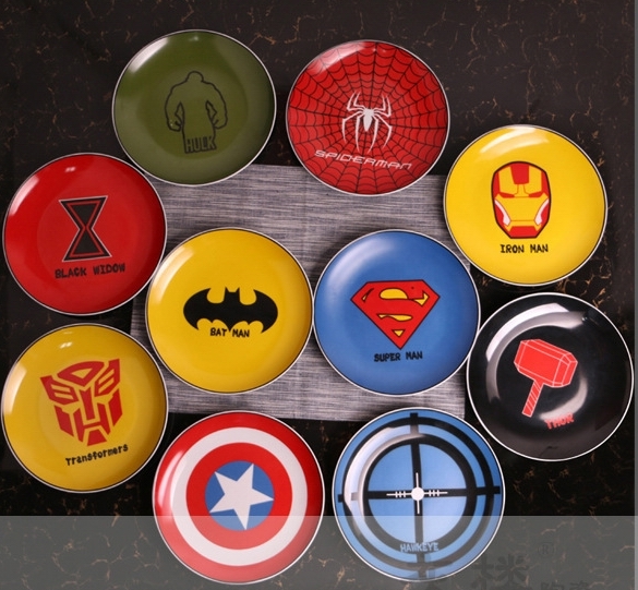 創意卡通貓陶瓷杯子浴室刷牙杯洗漱牙缸杯咖啡牛奶茶水杯(4入1組)