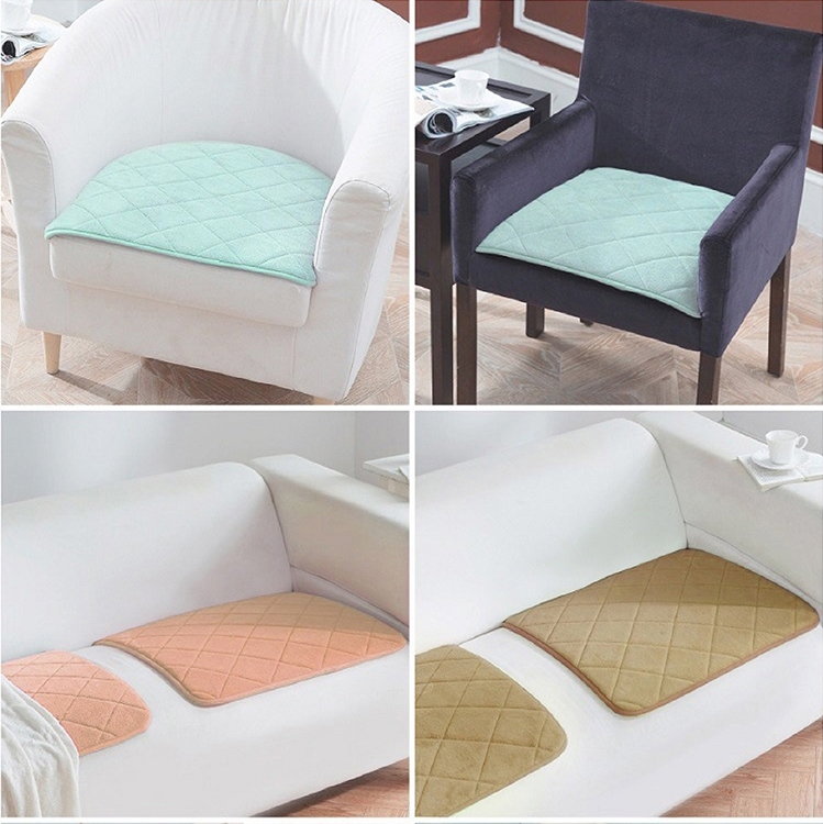 廠家直銷批發木暉太空記憶防塵減壓沙發墊-單人