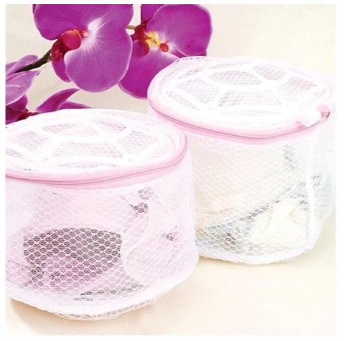  折疊式小物洗衣袋 女生必備的好幫手 保養內衣 絲襪不受損傷 也方便收藏不占空間