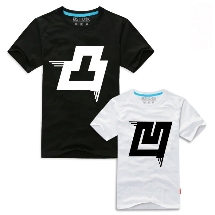 有話直說系列 凹凸浮雕漢字造型 情侶裝 短袖T-Shirt 100%純棉 五色可挑 各尺碼皆有